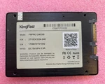 Kingfast F6PRO 240GB 6GB/S SATA3 Ssd 2.5" 2710DCS24-240 Solid State Drive. Fixed Price $34.00.