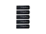 Kingston Datatraveler SE9 Gen 3- 512GB 220MB/S Read- Metal Usb 3.2. Fixed Price $157.02.