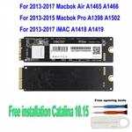 New Apple Macbook Pro 15" A1398 13" A1502 512GB Pcie Ssd Late 2013 Mid 2014 2015. Fixed Price $104.69.
