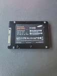 Samsung 840 Pro Gb Ssd MZ7PD512HCGM. Fixed Price $50.00.