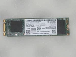 00UP458 Lenovo 256G, M.2, SATA6GB, Sam, Opal Hard Drive For + Warranty. Fixed Price $58.54.