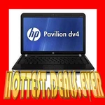 New Hp Pavilion 14" Laptop Intel I3-2330M 640GB 4GB Webcam Bluetooth Notebook. Fixed Price $1099.99.