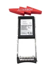 Ibm 01EJ599 3.84TB 12G 2.5" Flash Drive. Fixed Price $599.99.