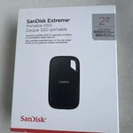 Sandisk Extreme Portable Ssd 2TB Usb-c 3.2 Iphone Ipad Macbook 100% Original. Fixed Price $309.00.