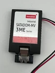 Innodisk Satadom-mv 3ME 64GB PIN7 PN;DHSMV-64GD063C1QC-976. Fixed Price $39.99.
