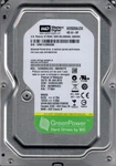 WD5000AUDX-56WNHY0 Dcm: Hhnchvjmh WMC1U Western Digital 500GB. Fixed Price $119.00.