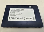 Micron 5100 Eco 960GB (MTFDDAK960TBY-1AR1ZABYY) 2.5" Ssd. Fixed Price $180.00.