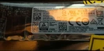 Toshiba THNSF5256GPUK M.2 2280 Nvme 256GB Solid State Drive. Fixed Price $30.00.