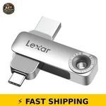 Lexar D50E 128GB Solid State Dual Drive Usb-c & Usb-a. Fixed Price $78.99.