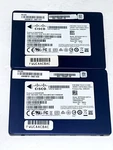 "lot Of 2' Cisco 100GB-C Sata 6GB/S 2.5" Ssd Solid State Drive MTFDDAK100TCC. Fixed Price $35.00.