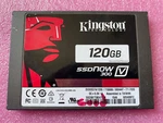 Kingston Ssdnow 120GB 2.5" Internal Sata SV300S37A/120G. Fixed Price $29.00.
