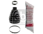 Febi 48807 Front Outer Cv Boot Fits Abarth Alfa Romeo Dacia Fiat Renault Samsung. Fixed Price $24.10.