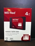 Western Digital Red SA500 4TB 2.5" Internal Ssd (WDS400T2R0A-68CKB0. Fixed Price $669.99.
