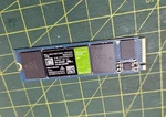 Western Digital Green SN350 1TB M.2 2280 Nvme Ssd Pcie GEN3 X4 WDS100T2G0C. Fixed Price $109.99.