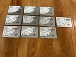 Intel Dc S3500 Series 120GB Internal 2.5" Sata SSDSC2BB120G4 (lot Of 10). Fixed Price $199.99.