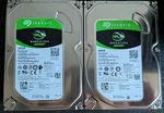Seagate Barracuda 500GB Internal 3.5" (ST500DM009) Hdd. Fixed Price $25.00.
