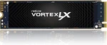 Mushkin Vortex-lx Pcie GEN4 X4 Nvme 1.4 M.2 (2280) MKNSSDVL1TB-D8. Fixed Price $442.71.