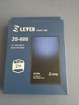 Leven 2TB Sata Iii Solid State Hard Drive 2.5 Ssd JS-600 New In Box. Fixed Price $168.00.