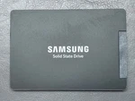 Samsung PM863 MZ-7LM3T80 3.84TB 2.5" Sata Solid State Drive. Fixed Price $324.19.