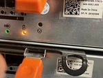 FHF8M Dell MD3600F/MD3620F 8GB Fc Controller. Needs Battery. Fixed Price $175.00.