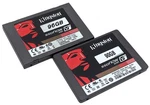 Lot Of Kingston Ssdnow 96GB / 90GB Sata 2.5" Solid State Drives - Mixed Models. Fixed Price $23.99.