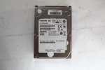 Toshiba AL14SEB120N 1.2TB 2.5" 12GB/S 10K Rpm Sas Drive HDEBF01JAA51 No Caddy. Fixed Price $32.00.