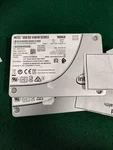 Intel D3-S4610 Series 960GB Sata 6GBPS 2.5IN SSDSC2KG960G8 83% Health. Fixed Price $225.00.