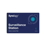 Synology Ip Camera License Pack For (CLP1) CLP1, Clear. Fixed Price $101.75.