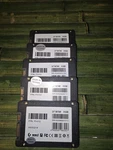 Used 512GB Ssd - Kingspec Sata Iii Fast Laptop/pc Upgrade Good 4 Akai Mpc. Fixed Price $65.00.