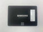 Samsung 870 Evo 4TB 2.5" Sata Iii Internal Ssd (MZ-77E4T0B/AM). Fixed Price $429.99.