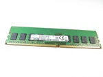 Samsung 8GB DDR4-2133 PC4-17000 Udimm Desktop Ram M378A1K43BB1-CPB. Fixed Price $27.99.