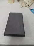 Iomega Prestige 1000GB External 7200RPM (31803000) Hdd. Fixed Price $99.99.