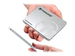 Transcend 128GB 2.5" 560MB/S 6GBPS Sata Iii TS128GSSD230S. Fixed Price $127.04.