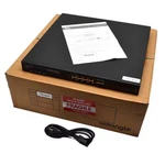 New Untangle Z12 Firewall Server Xeon E3-1225 V5 3.30GHZ 16GB DDR4 512GB Ssd. Fixed Price $461.29.