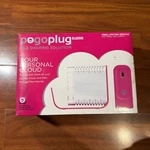 Pogoplug POGO-E02 Connect Hard Drive To The Internet Free Media Sharing. Fixed Price $20.00.