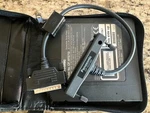 Panasonic Toughbook CF-VFS712 Superdisk Drive/cable CF-VCF351 Internal/external. Fixed Price $75.00.