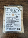 Hgst 5K1000 HTS541075A9E680 750 Gb 2.5" Sata Ii Laptop Hard Drive. Fixed Price $12.00.