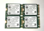 Sk Hynix M.2 Sata 256GB Ssd HFM256GDGTNG-83A0A Tested. Fixed Price $282.24.