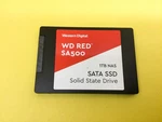 Red SA500 1TB Sata 6GB/S Nas 3D Nand 2.5" Internal Ssd WDS100T1R0A. Fixed Price $199.00.