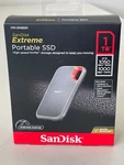 Sandisk Nvme Extreme Portable External Solid State Drive Ssd Usb 3.2 C 1TB 2TB... Fixed Price $339.99.