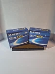 New Samsung Cd-r 52X Recordable Muli Speed Discs 700MB/80MIN 10PCS. Fixed Price $35.00.