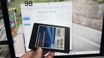 Super Talent 512GB 2.5" Sata Ssd FTM51N325H Health 96%. Fixed Price $57.00.