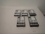 Lot Of Dell MZ5EA100HMDR-0D3 100GB 2.5" 3GB/S Sata Solid State Drive 0DYW42. Fixed Price $199.99.