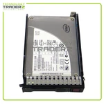 692168-B21 Hp 160GB Sata 3G 2.5" Solid State Drive 692317-001 W/ Tray. Fixed Price $24.99.