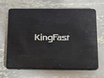 Kingfast F10 2710DCS23BF-512 Gb Sata Iii 2.5 Solid State Drive. Fixed Price $39.99.