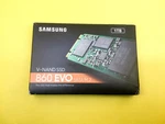 Samsung 860 Evo M.2 2280 1TB Sata Iii V-nand Ssd MZ-N6E1T0 New. Fixed Price $245.00.