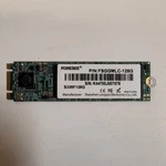 Foresee 128GB M.2 Ssd Sata 2242 Internal Solid State Drive FSGGMLC-128G. Fixed Price $12.00.