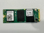 Swissbit X-60M2 50GB Sata Ssd 2260 6GB/S. Fixed Price $15.00.