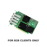 111-03648 X1135A Network Card Netapp 4P 32GB Fc Sfp+ 4X Included. Fixed Price $1650.00.