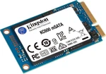Kingston Msata 1TB Iii 3D Tlc Internal Ssd SKC600MS/1024G. Fixed Price $280.25.